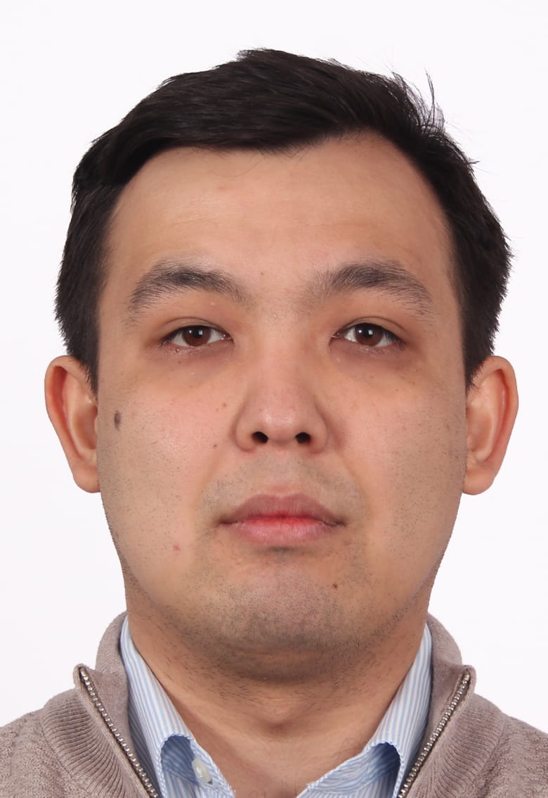 Топаев Султан Орланович